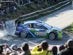 Ford Focus RS WRC 2006 года
